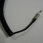 Új kábel Audioton DH-203 sztereó fejhallgatóhoz