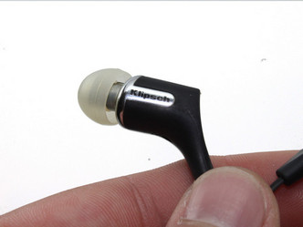 Klipsch R6 In-Ear fülhallgató
