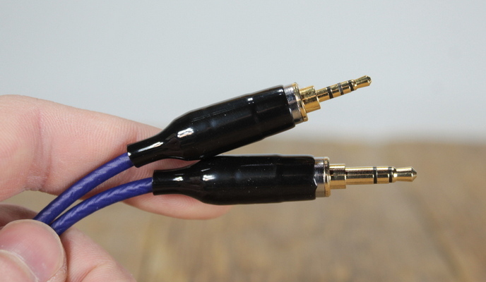 Bose cserélhető fejhallgató kábel