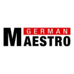 German Maestro logo