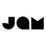 JAM Audio logo