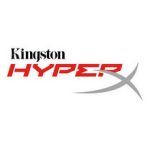 Kingston HyperX logo