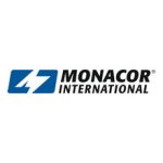 Monacor International logo