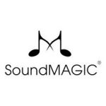 SoundMagic logo