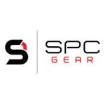 SPC Gear logo