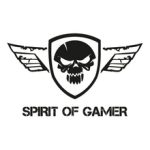 Spirit of Gamer logo