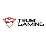 Trust GXT Gaming logo